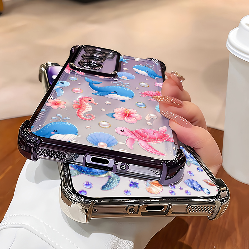 Weiche TPU-Handyhülle für OPPO – Phone Cases Realme Bewertung und Preis