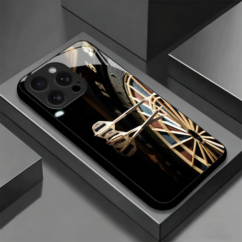 Darts Aesthetics Wire Target H – Phone Cases Target Bewertung und Preis