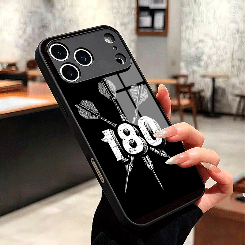Darts Aesthetics Wire Target H – Phone Cases Target Bewertung und Preis