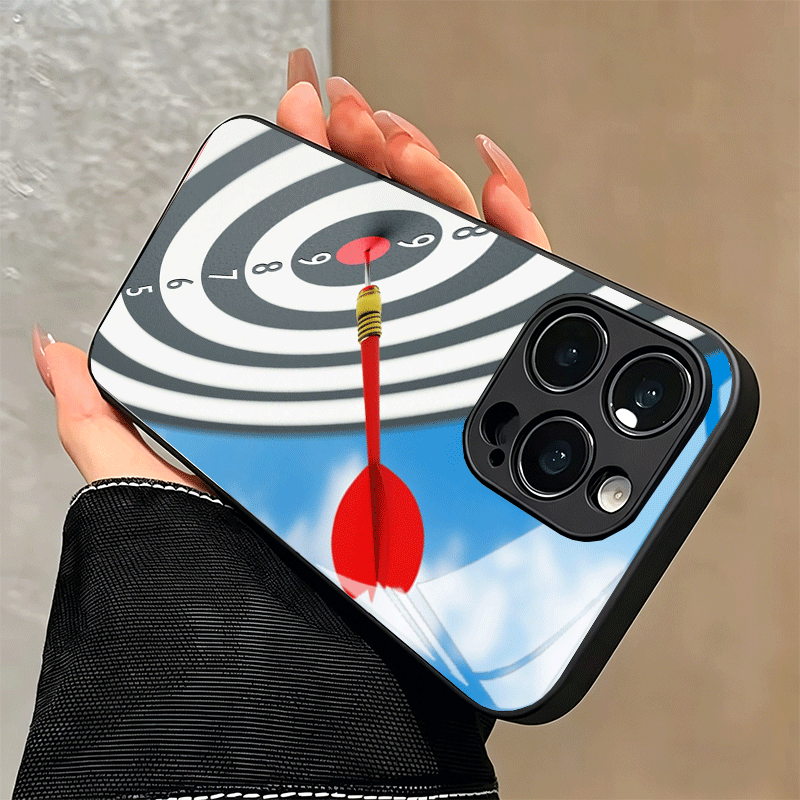 Darts Aesthetics Wire Target H – Phone Cases Target Bewertung und Preis