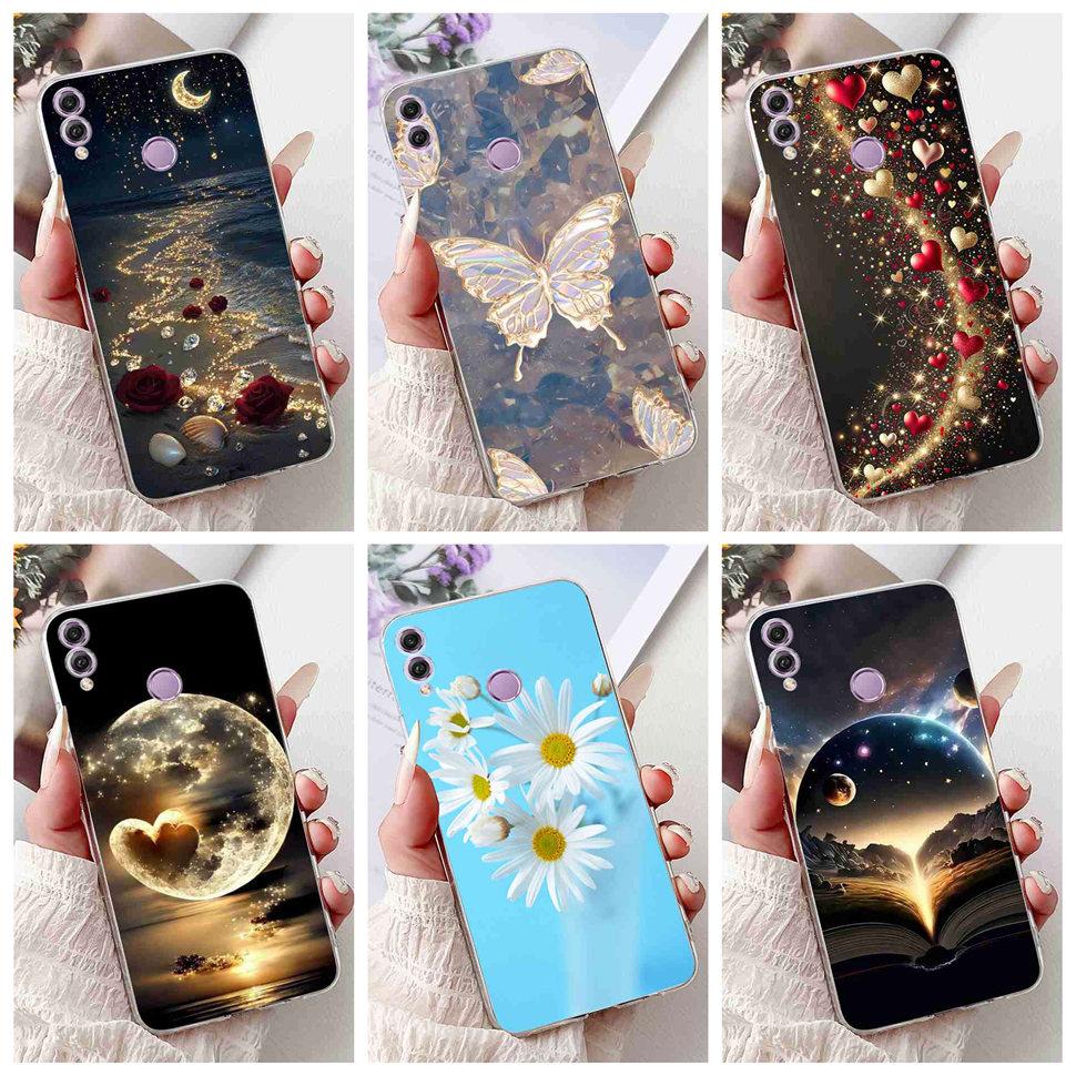 Für Huawei Honor 8X 6,5 