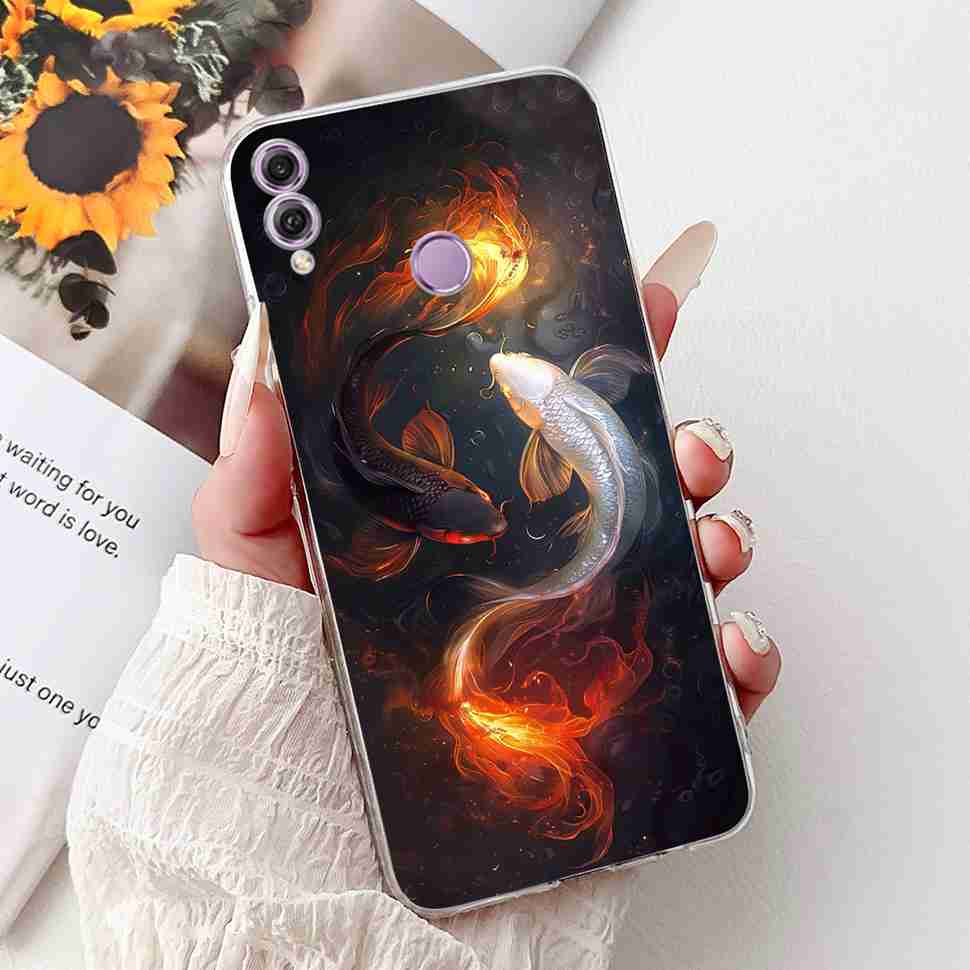Für Huawei Honor 8X 6,5 