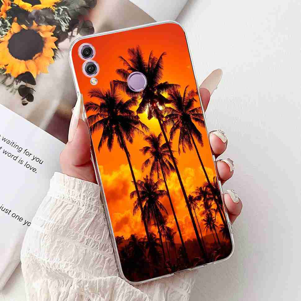 Für Huawei Honor 8X 6,5 