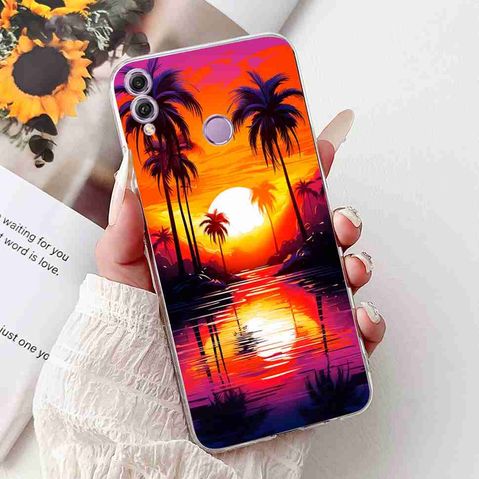 Für Huawei Honor 8X 6,5 