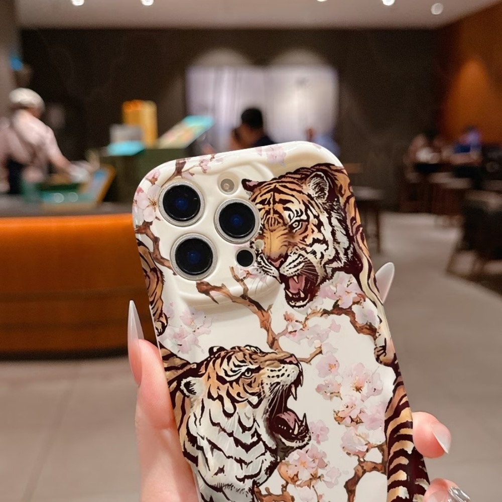 Niedliche Bären- und coole Tig – Phone Cases Xr Cute Bewertung und Preis