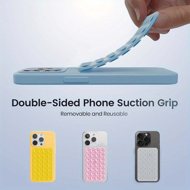 Silikon-Saugnapf-Handyhalterun – Phone Cases With Stand Bewertung und Preis