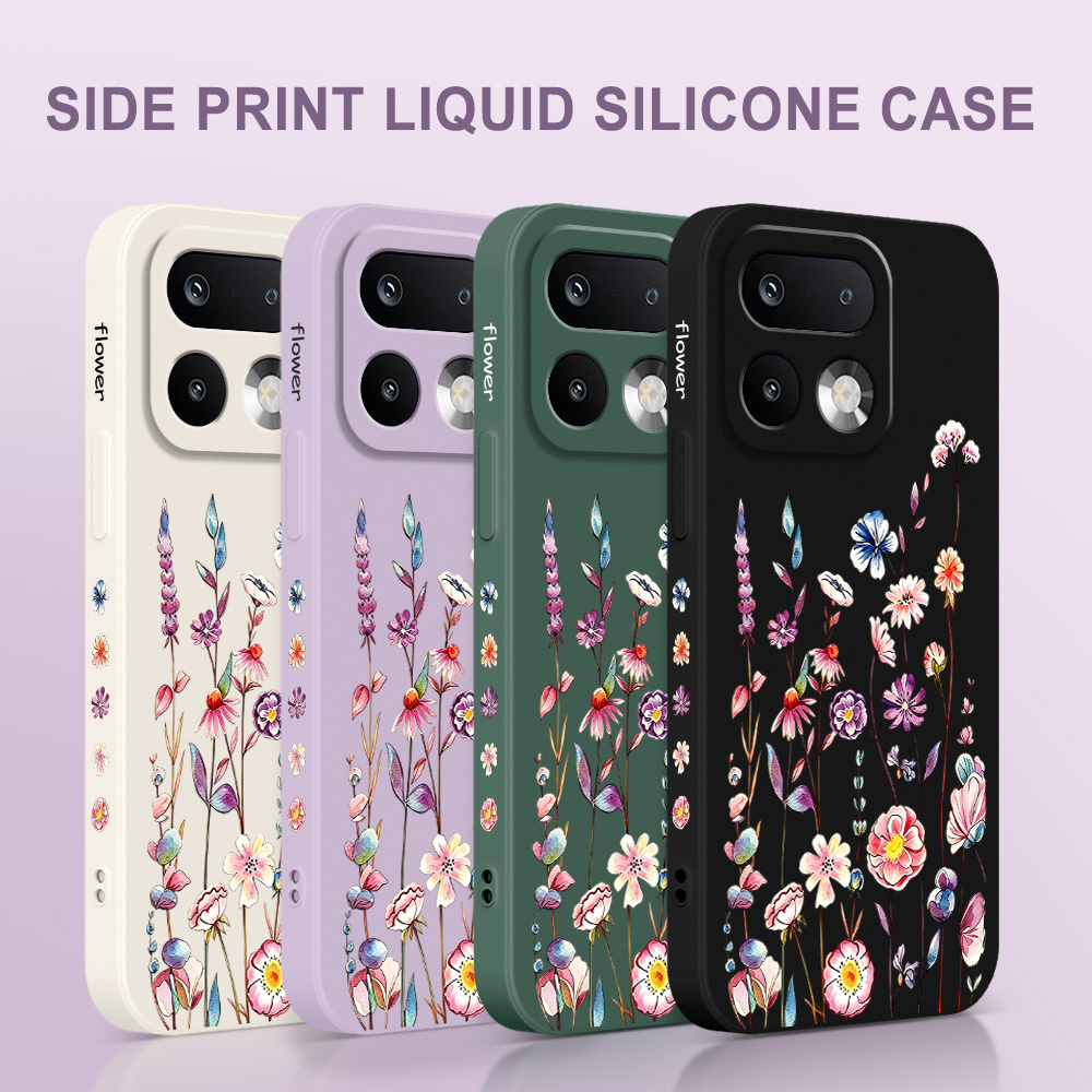 Field Bouquet Handyhülle für O – Phone Cases Realme Bewertung und Preis