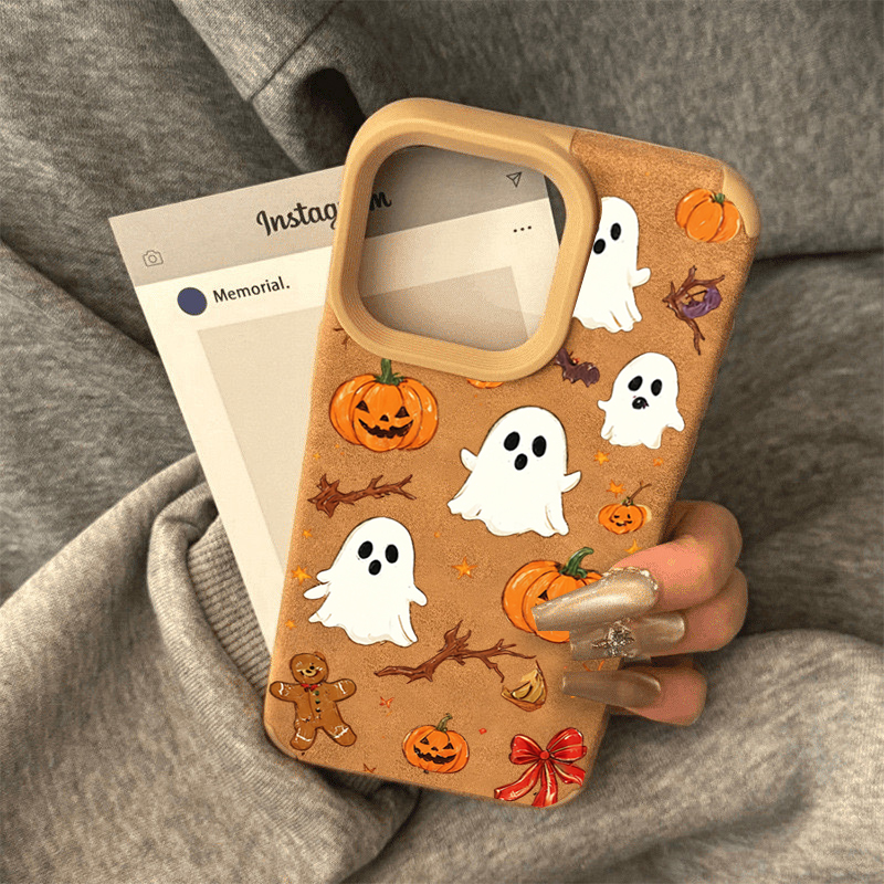 Halloween Niedliche Kürbis-Gei – Phone Cases Xr Cute Bewertung und Preis
