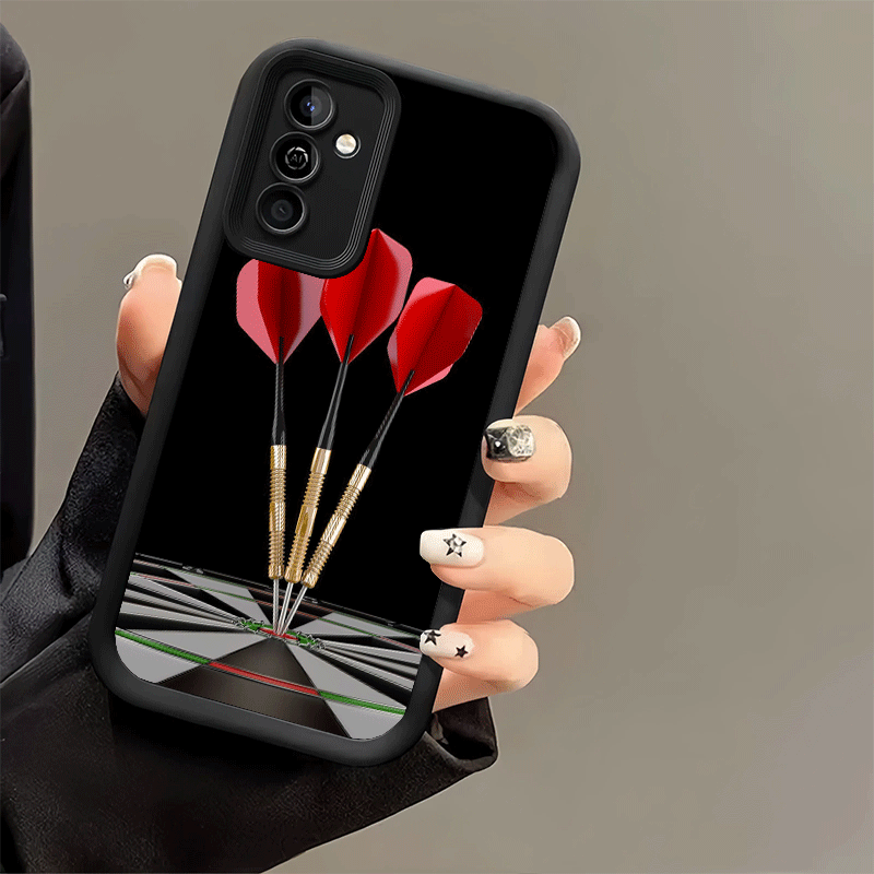 Handyhülle für Samsung Galaxy  – Phone Cases Target Bewertung und Preis