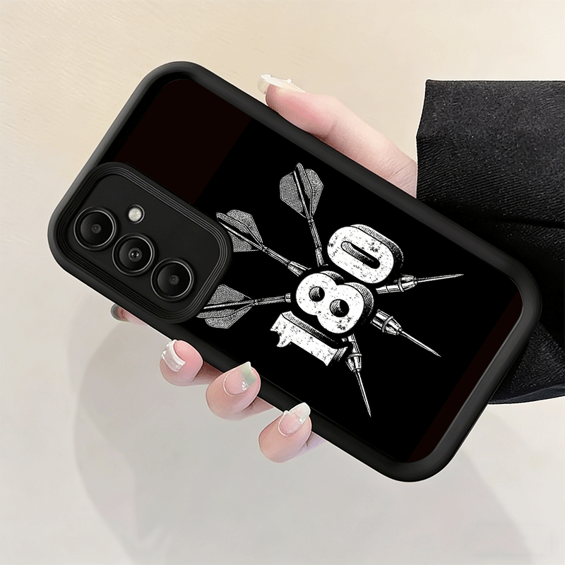 Handyhülle für Samsung Galaxy  – Phone Cases Target Bewertung und Preis