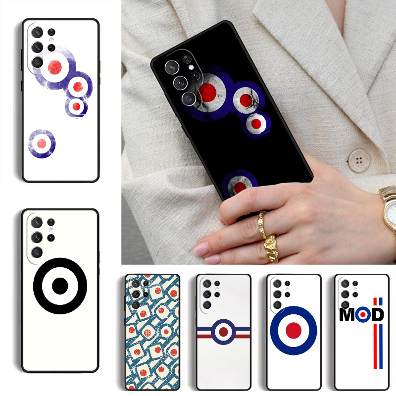 MOD WHITE TARGET TPU Weiche Ha – Phone Cases Target Bewertung und Preis