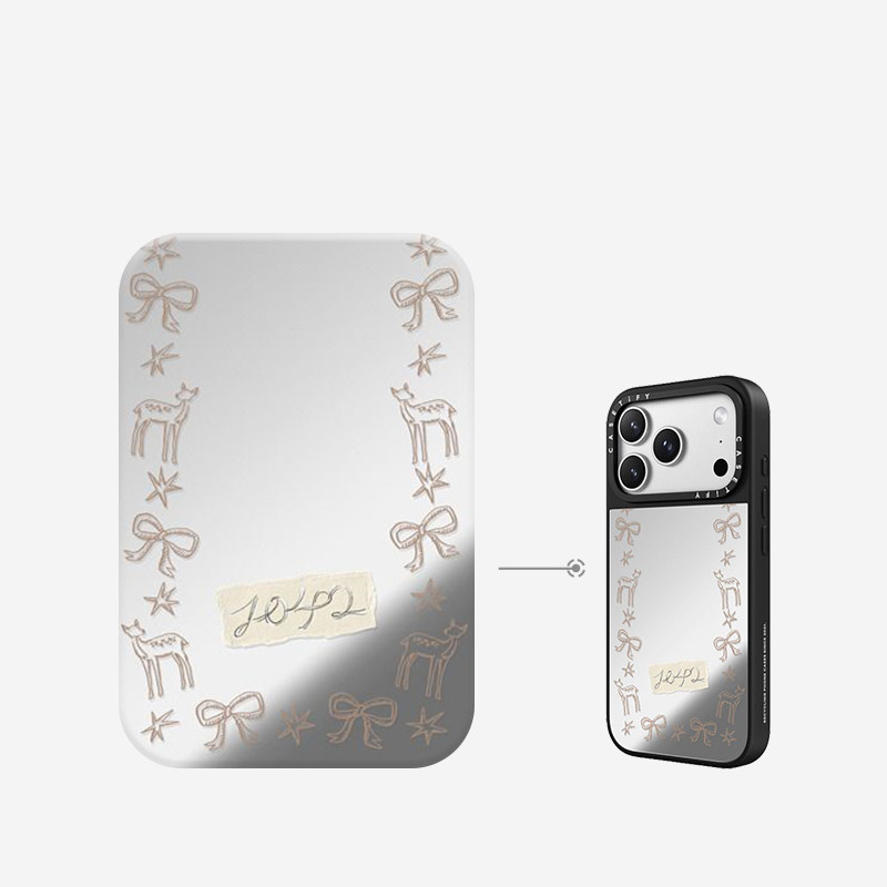 CASETiFY Nana's Forest Secret  – Phone Cases Realme Bewertung und Preis