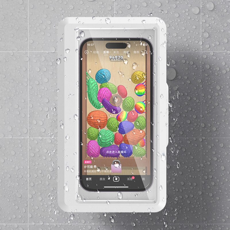 Wasserdichter Telefonhalter fü – Phone Cases With Stand Bewertung und Preis