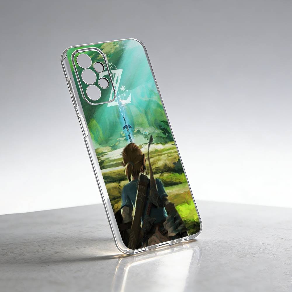 Game The Legends Of Z-Zelda Ha – Phone Cases Zelda Bewertung und Preis