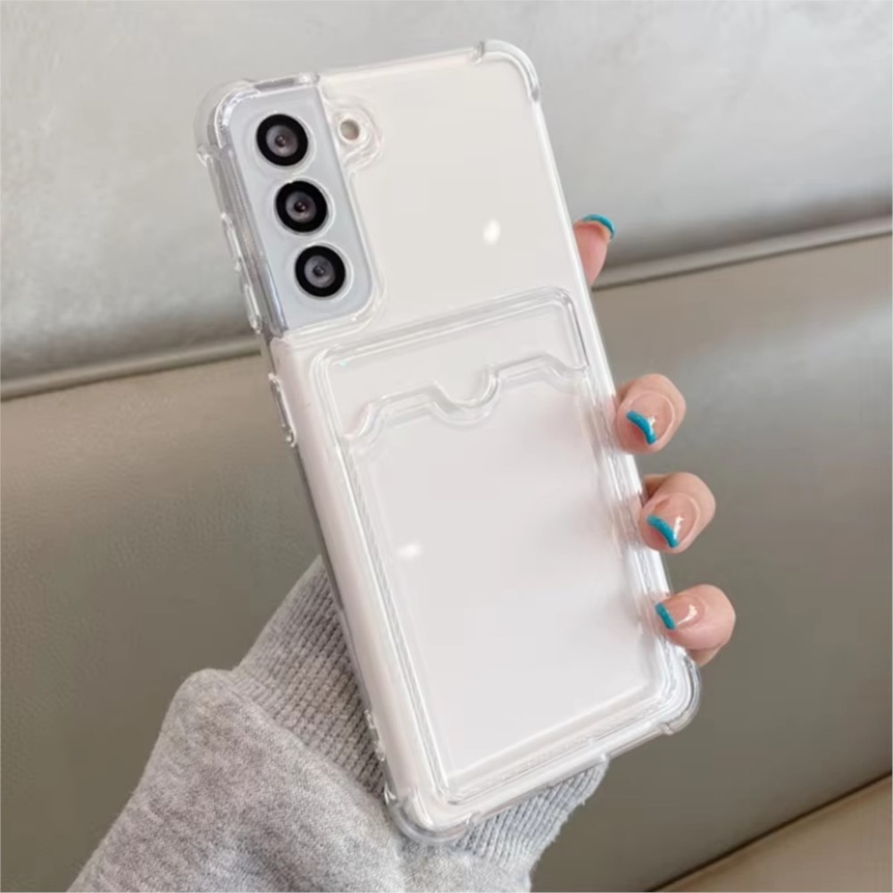 Transparente Silikon-Handyhüll – Phone Cases With Pictures Bewertung und Preis