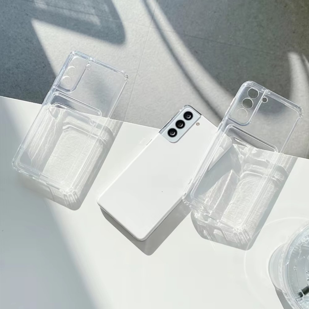 Transparente Silikon-Handyhüll – Phone Cases With Pictures Bewertung und Preis