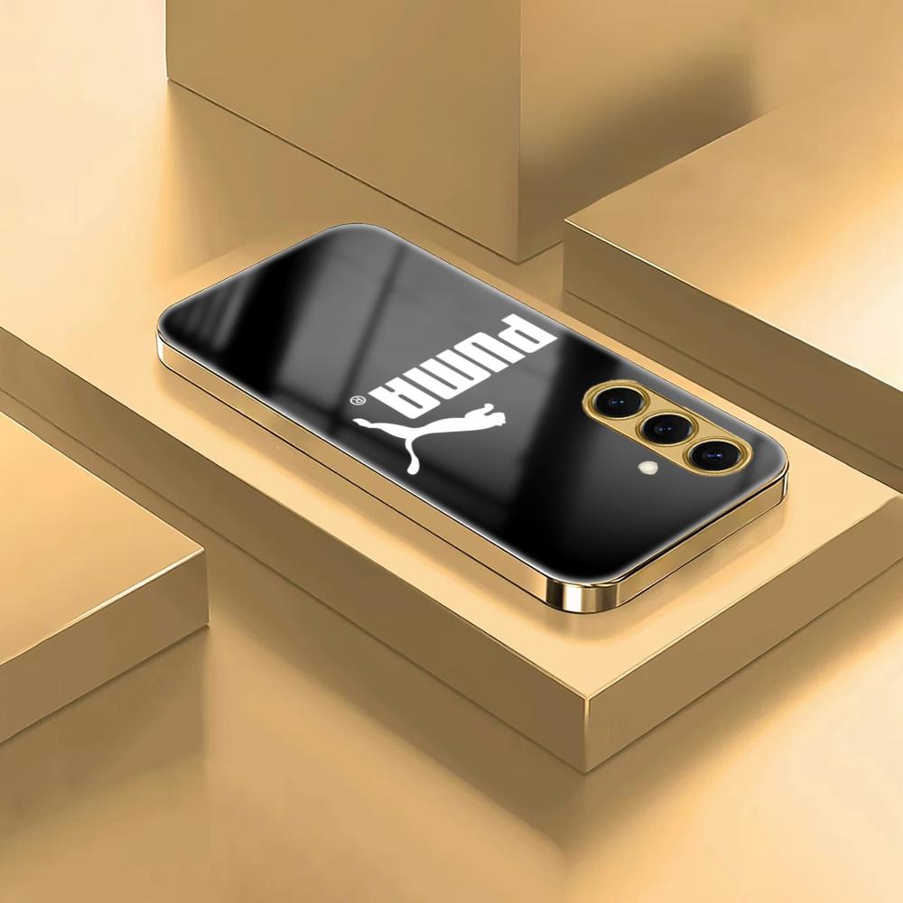 Modische P-Pumas-Handyhülle fü – Phone Cases Galaxy S26 Bewertung und Preis