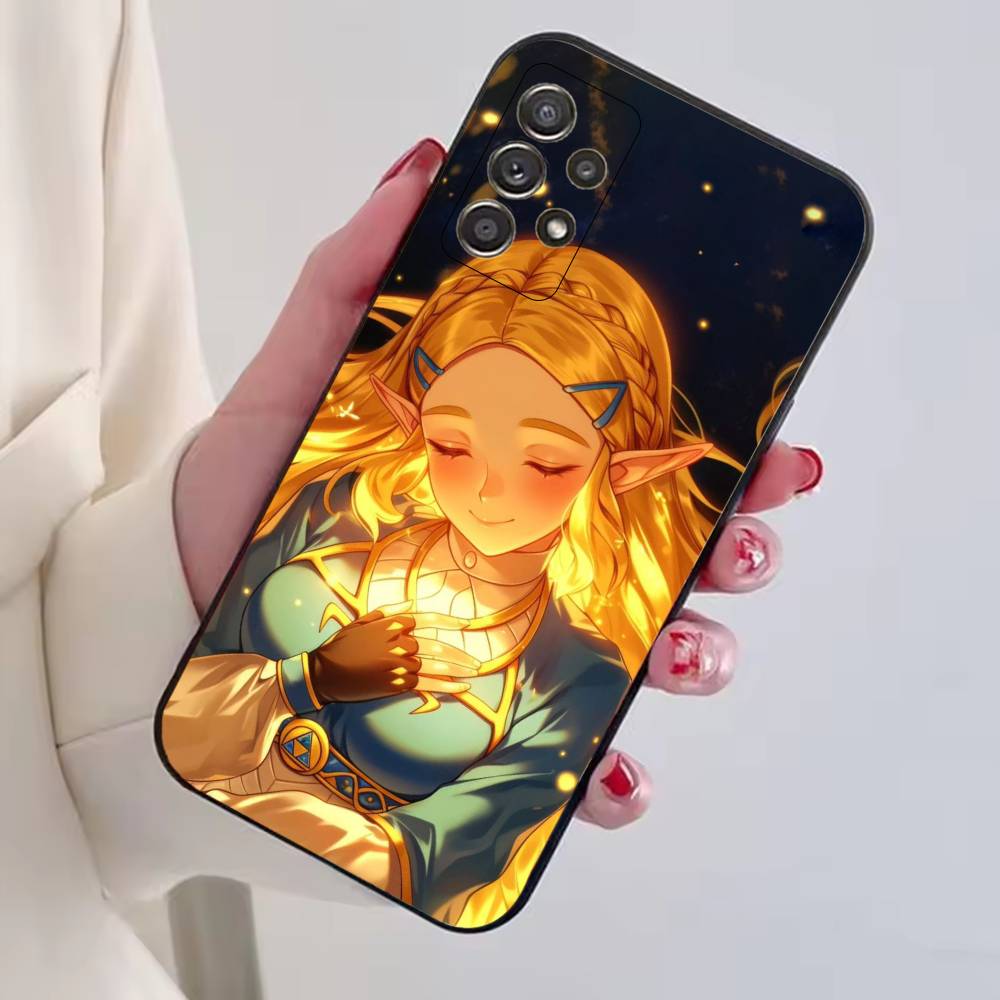 Game The Legend of Z-Zelda Pri – Phone Cases Zelda Bewertung und Preis