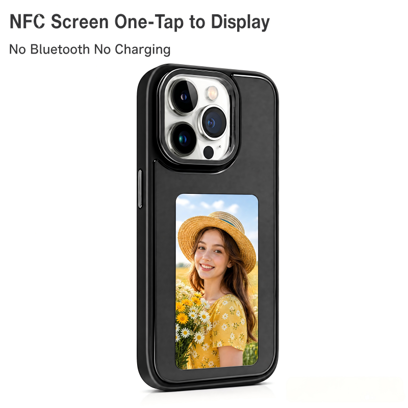 NFC Passive 4-Farben E-Ink Dis – Phone Cases With Pictures Bewertung und Preis