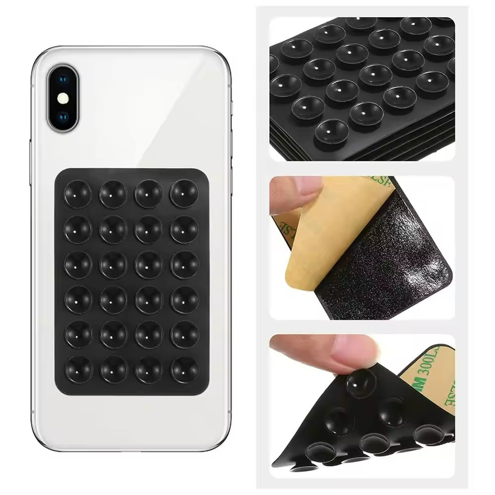 Silikon-Saugnapf-Handyhalterun – Phone Cases With Stand Bewertung und Preis