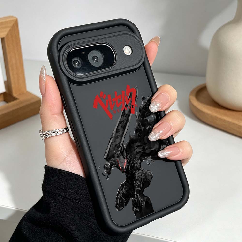 Berserk Coole Handyhülle für G – Phone Cases Pixel 10 Pro Bewertung und Preis