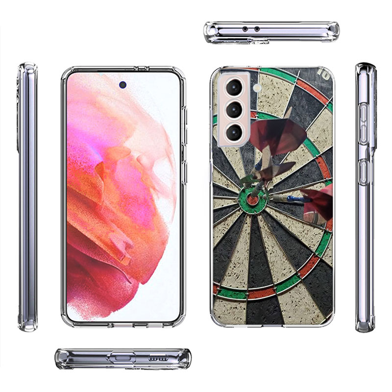 Darts Aesthetics Wire Target H – Phone Cases Target Bewertung und Preis