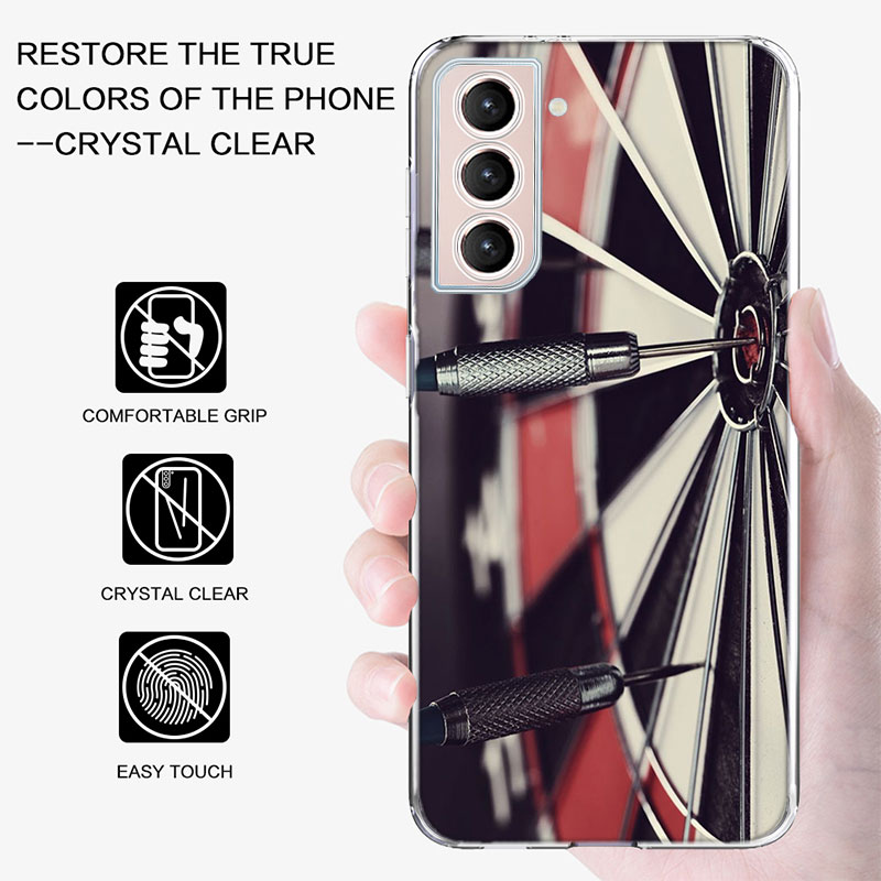 Darts Aesthetics Wire Target H – Phone Cases Target Bewertung und Preis