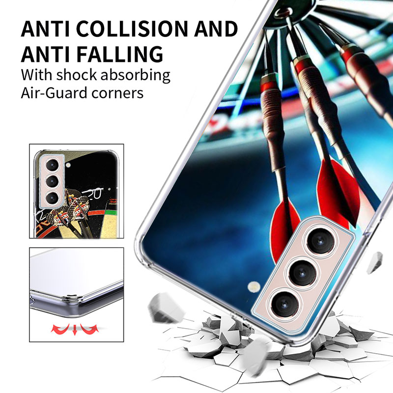 Darts Aesthetics Wire Target H – Phone Cases Target Bewertung und Preis