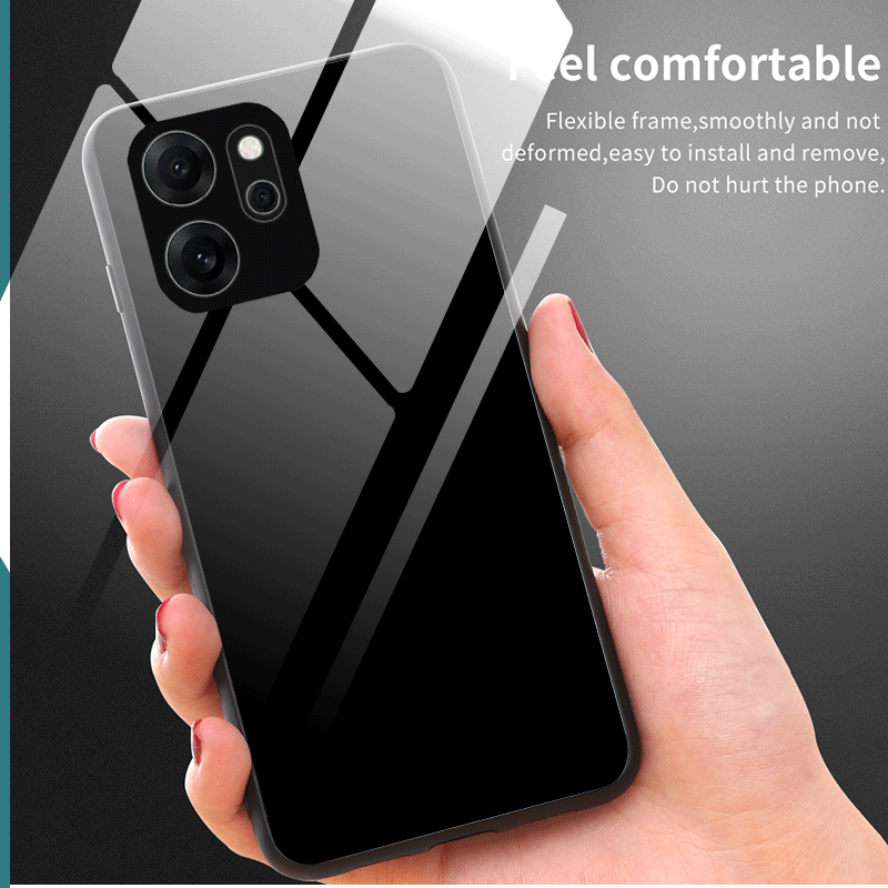 Hartglas-Schutzhülle für Realm – Phone Cases Realme Bewertung und Preis