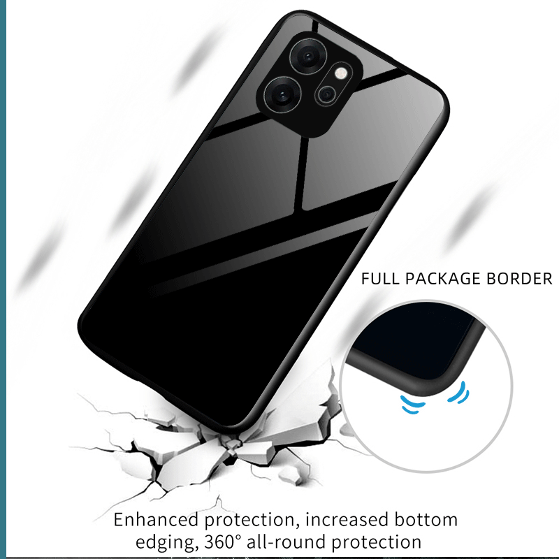 Hartglas-Schutzhülle für Realm – Phone Cases Realme Bewertung und Preis
