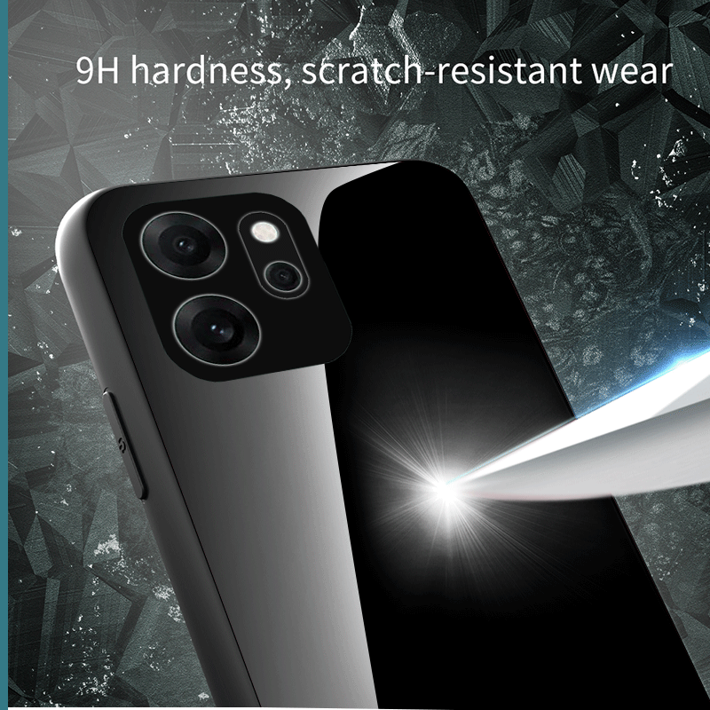 Hartglas-Schutzhülle für Realm – Phone Cases Realme Bewertung und Preis