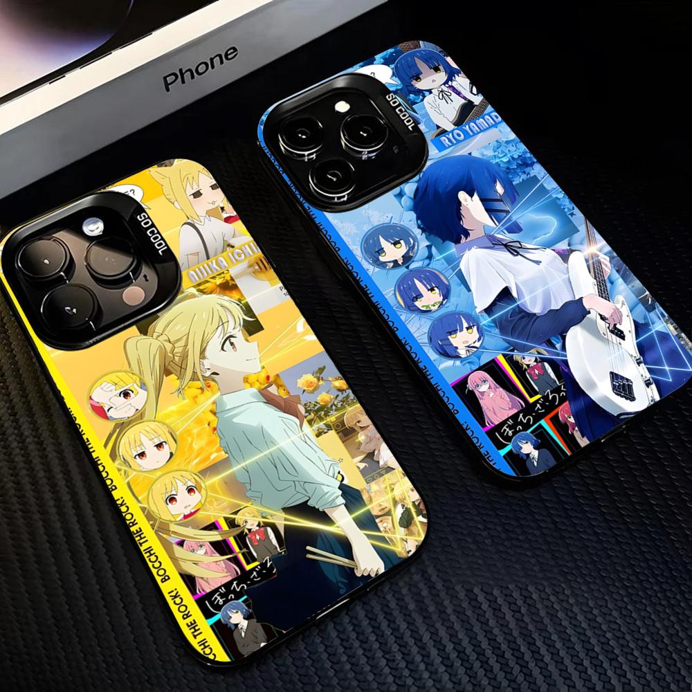 Anime Cool Bocchi the Rock Han – Phone Cases Iphone 16 Pro Bewertung und Preis
